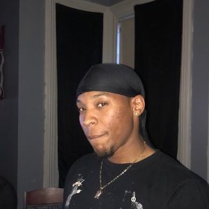 Meet your Posher, Dwayne